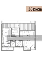 Seletar Park Residence (D28), Condominium #225057491